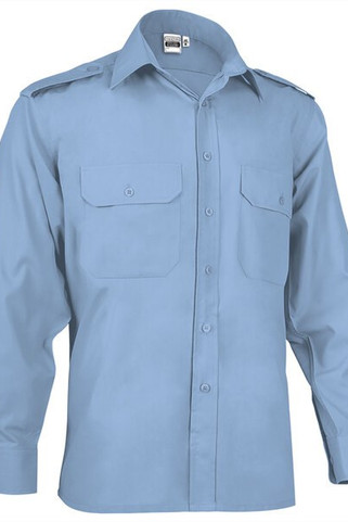 Valento CSVAG2L - L/S Shirt VIGILANT