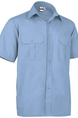 Valento CSVA2TC - Camisa m/curta CONGRESS