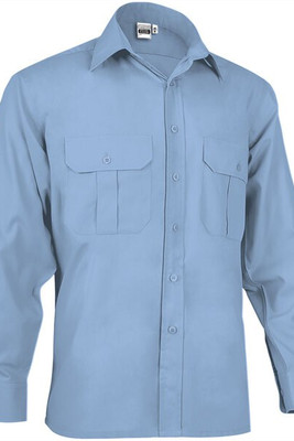 Valento CSVA2TL - L/S Overhemd CONGRESS