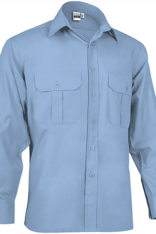 Valento CSVA2TL - L/S Shirt CONGRESS