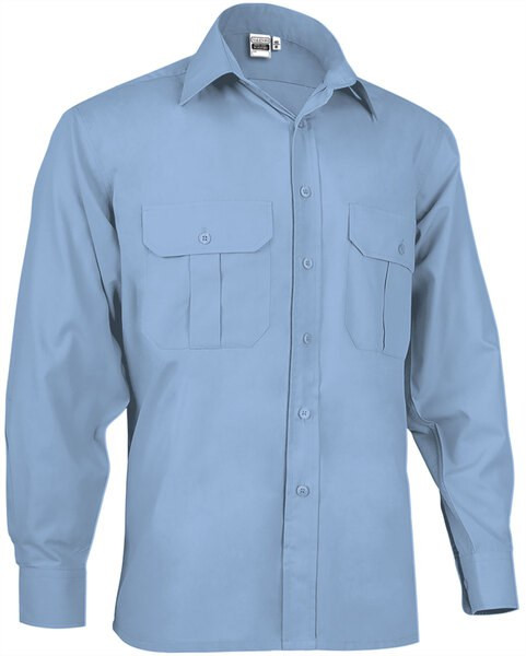 Valento CSVA2TL - L/S Shirt CONGRESS