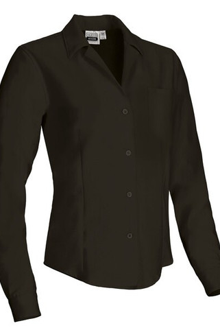 Valento CSVAVEN - Frauen L/S Hemd VENEZIA