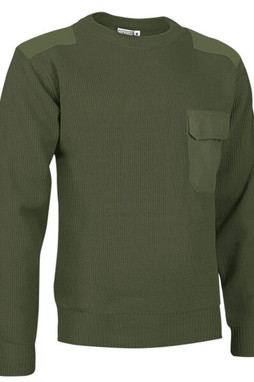 Valento JEVARE1 - Pullover COMANDO