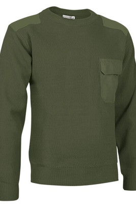 Valento JEVARE1 - Pullover COMANDO