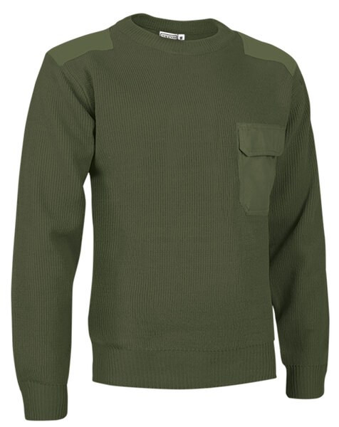 Valento JEVARE1 - Sweater COMANDO