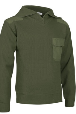 Valento JEVARE2 - Pullover DRIVER