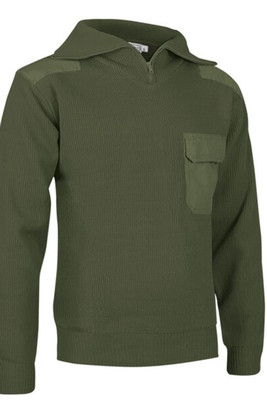 Valento JEVARE2 - Pullover DRIVER