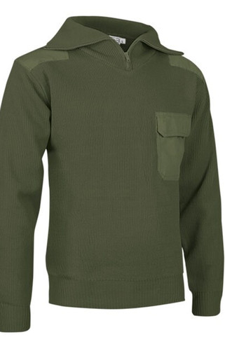 Valento JEVARE2 - Sweater DRIVER