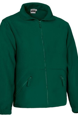 Valento CQVAJAS - Fleecejacke JASON