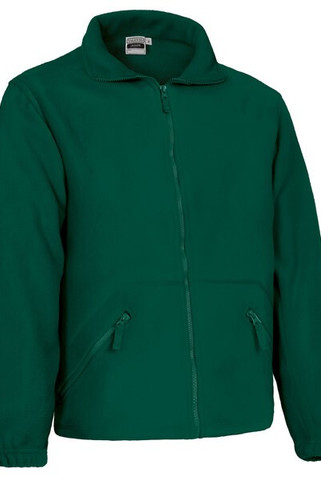 Valento CQVAJAS - Fleece Jas JASON