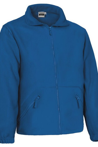 Valento CQVAJAS - Fleecejacke JASON