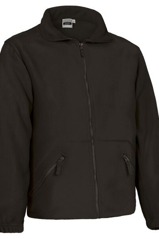 Valento CQVAJAS - Fleecejacke JASON