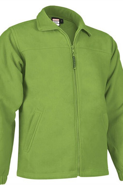 Valento FPVADAK - Fleece Jacket DAKOTA