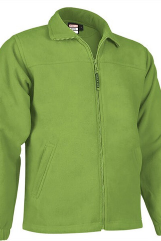 Valento FPVADAK - Fleecejacke DAKOTA