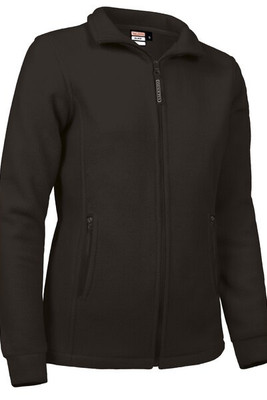 Valento FPVAGLA - Dames Fleece Jas GLACE