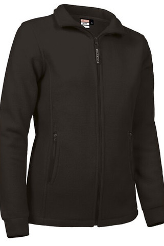 Valento FPVAGLA - Frauen Fleecejacke GLACE