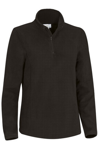 Valento JEVADAF - Fleece Trui DAFNE