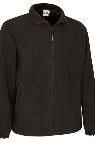 Valento CQVAWND - Fleecejacke WIND