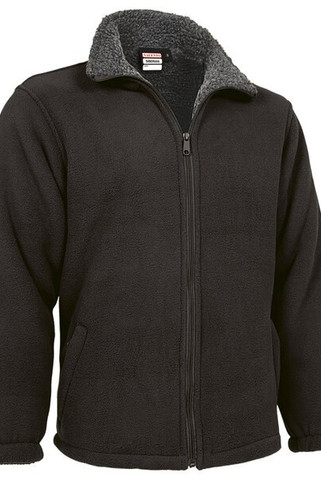 Valento CQVASIB - Fleecejacke SIBERIAN