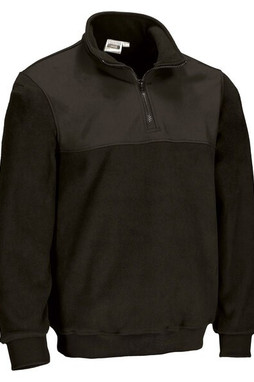 Valento JEVAWIL - Fleece Pullover WILLIE