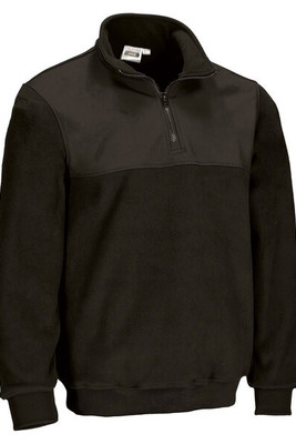 Valento JEVAWIL - Fleece Sweater WILLIE