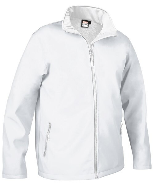 Valento CQVAHOR - Softshell Jacket HORIZON
