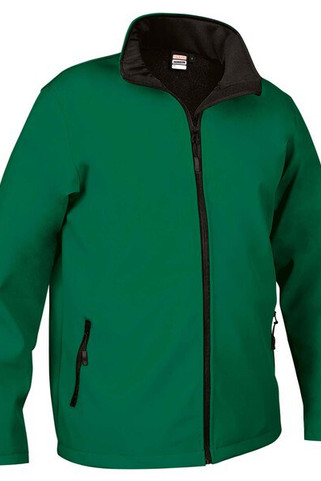 Valento CQVAHOR - Veste softshell HORIZON