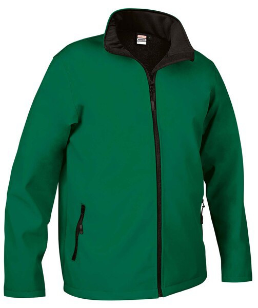 Valento CQVAHOR - Softshell Jacket HORIZON