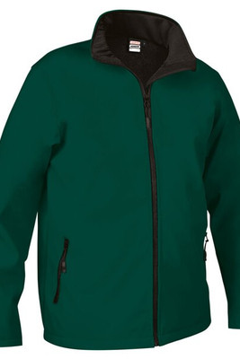 Valento CQVAHOR - Veste softshell HORIZON
