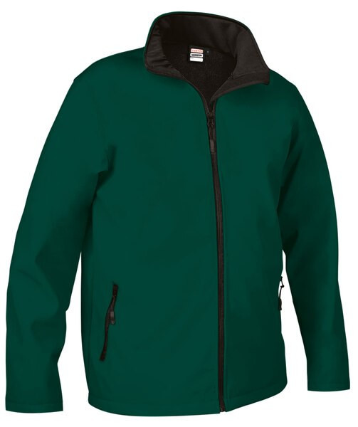 Valento CQVAHOR - Softshell Jacket HORIZON