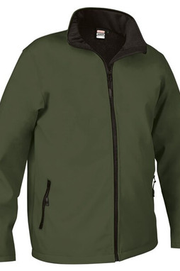 Valento CQVAHOR - Softshell Jacket HORIZON