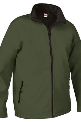 Valento CQVAHOR - Softshell Jacke HORIZON