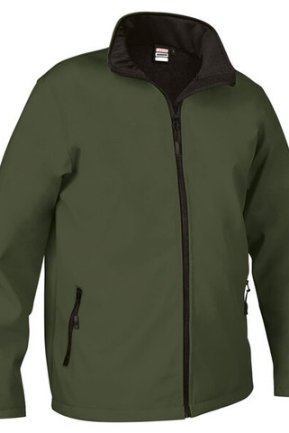 Valento CQVAHOR - Softshell Jacke HORIZON