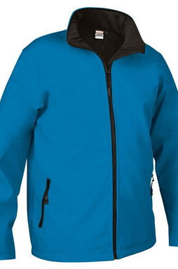 Valento CQVAHOR - Giacca softshell HORIZON