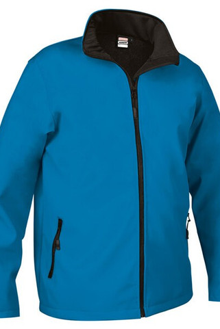 Valento CQVAHOR - Veste softshell HORIZON