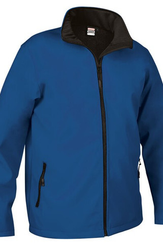 Valento CQVAHOR - Softshell Jacke HORIZON