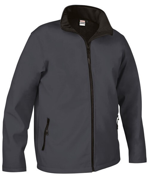 Valento CQVAHOR - Softshell Jacket HORIZON