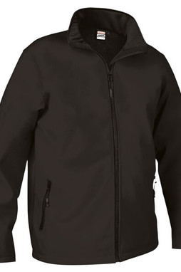 Valento CQVAHOR - Softshell Jacke HORIZON