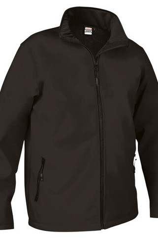 Valento CQVAHOR - Softshell Jacke HORIZON
