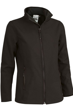 Valento CQVACEC - Softshell Jacket CECILE