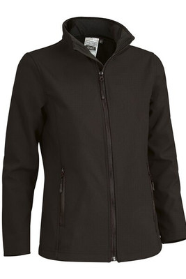 Valento CQVACEC - Veste softshell femme CECILE
