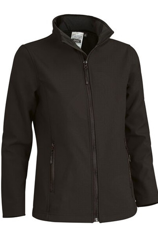 Valento CQVACEC - Softshell Jacke CECILE