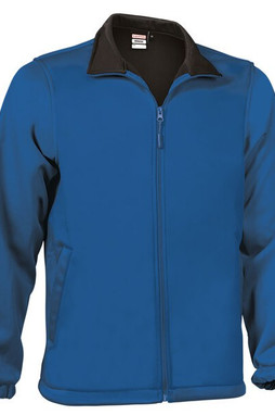 Valento CQVARON - Softshell Jacke RONCES