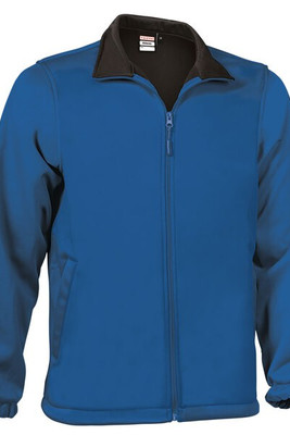 Valento CQVARON - Softshell Jacket RONCES
