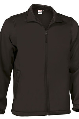 Valento CQVARON - Softshell Jacket RONCES