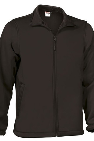 Valento CQVARON - Softshell Jacke RONCES