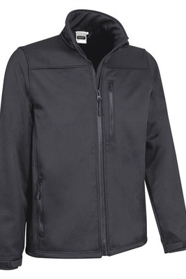 Valento CQVAGRI - Softshell Jacket GRIZZLY