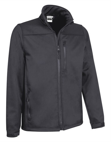 Valento CQVAGRI - Softshell Jacket GRIZZLY