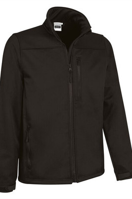 Valento CQVAGRI - Softshell Jacket GRIZZLY