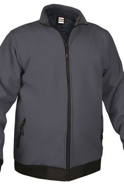 Valento CQVAALA - Softshell Jas ALASKA